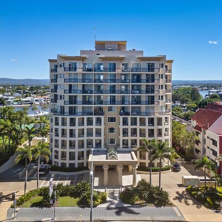 Palazzo Colonnades Aparthotel Гоулд Коуст Екстериор снимка